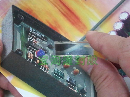 硅膠電子制品市場報價與廠家合作指南