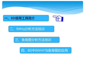 品質(zhì)管制及改善的必備方法 從5Why到魚(yú)骨圖在運(yùn)營(yíng)招商中的應(yīng)用